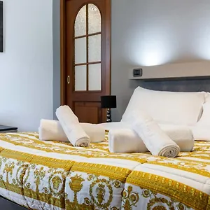  Appartamento Casa Cosy Flamingo