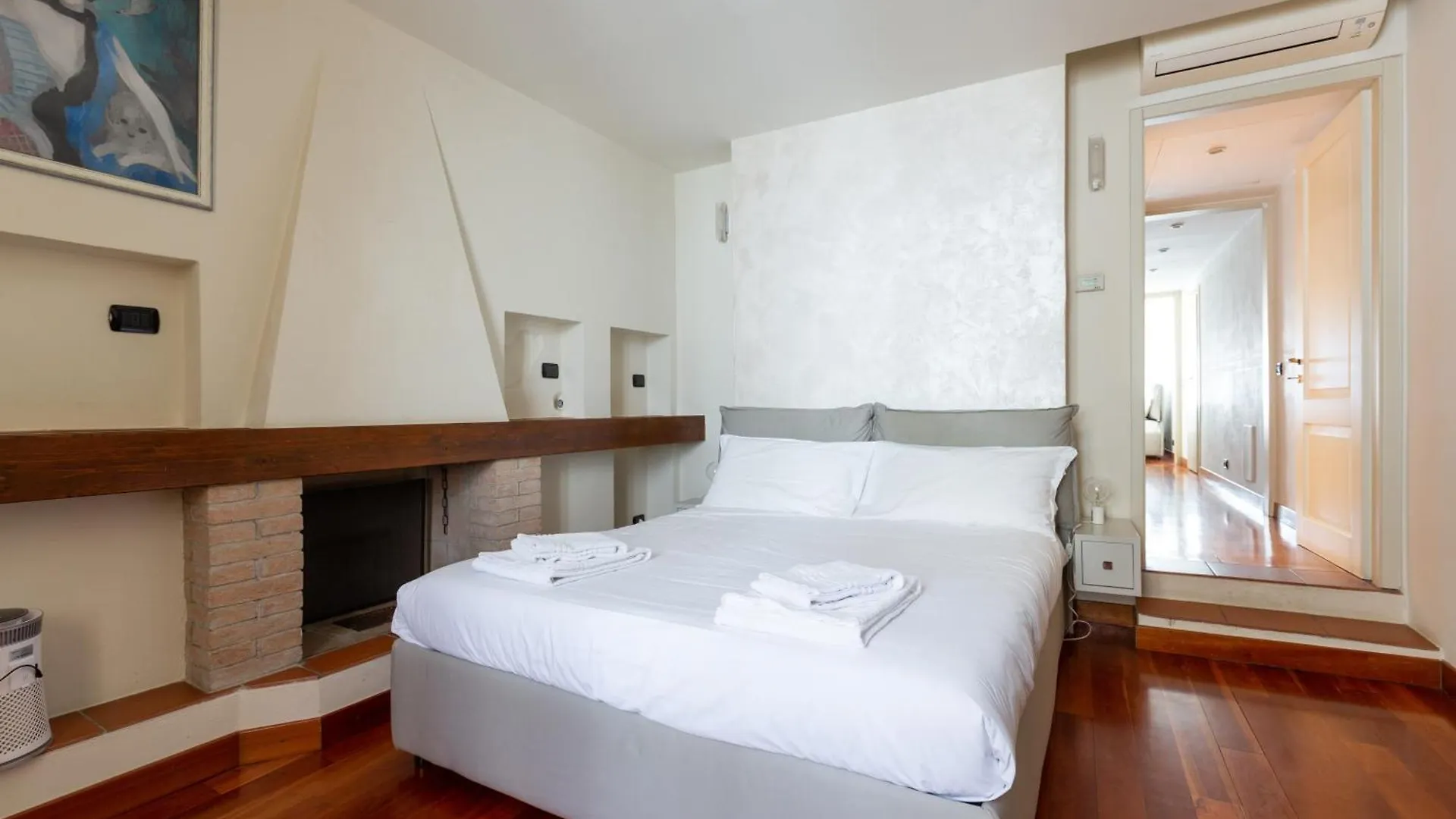 Cosy Two Bedroom Apartment Close To Navigli Milano